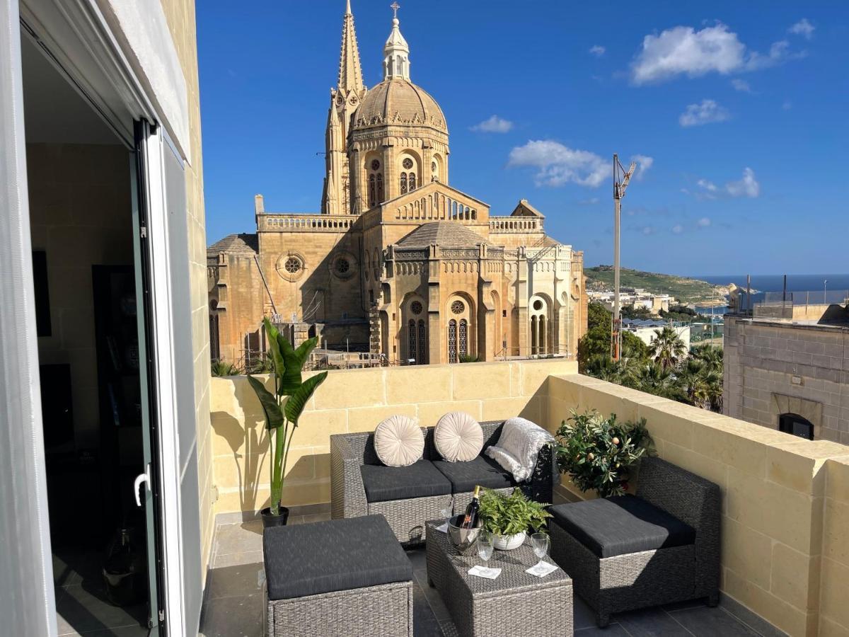 Ta Phyllis - Apartments & Villas With Sunset & Sea Views غاينسييليم المظهر الخارجي الصورة