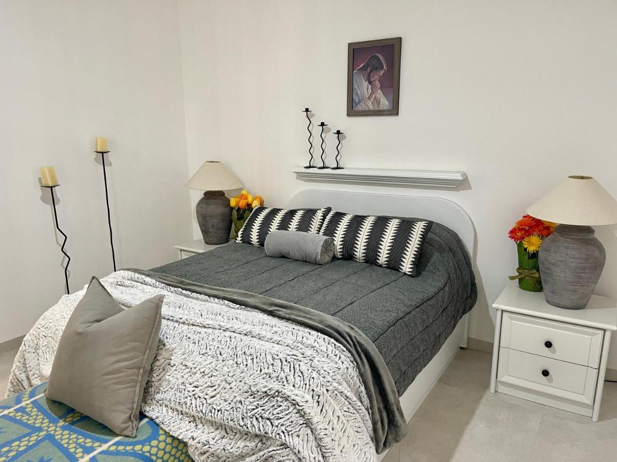 Ta Phyllis - Apartments & Villas With Sunset & Sea Views غاينسييليم المظهر الخارجي الصورة