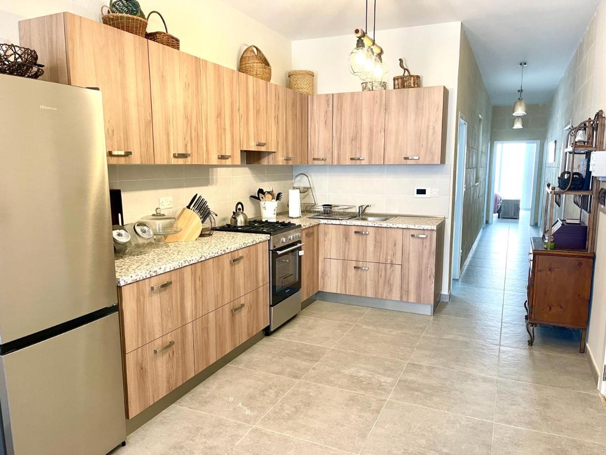 Ta Phyllis - Apartments & Villas With Sunset & Sea Views غاينسييليم المظهر الخارجي الصورة