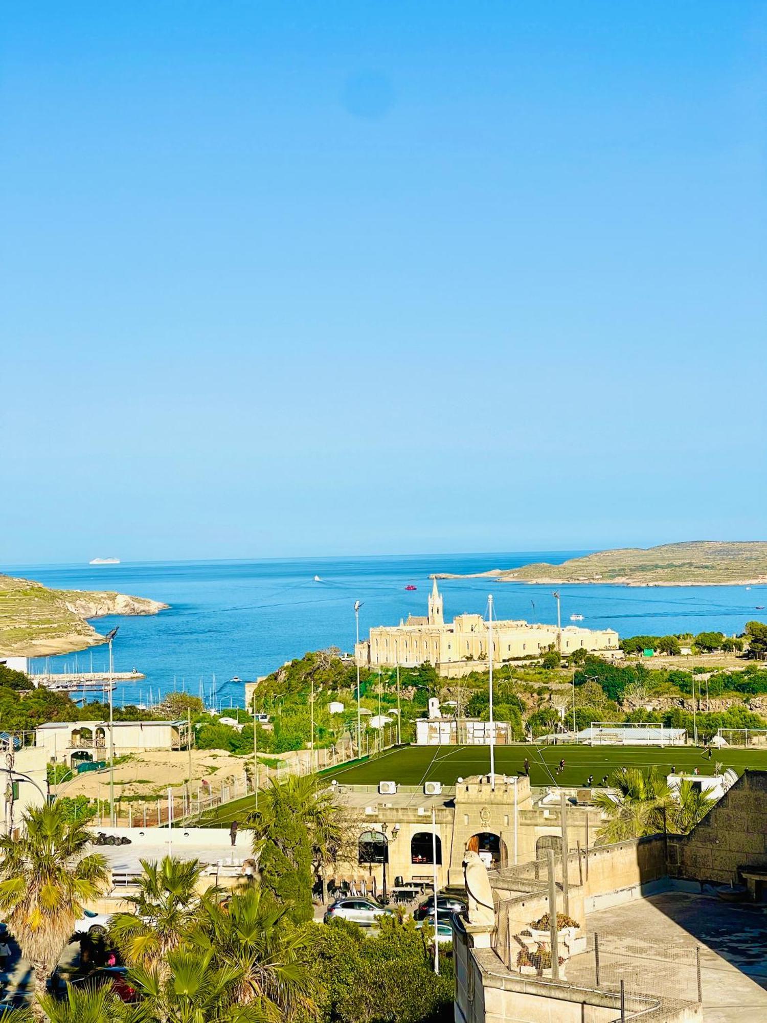 Ta Phyllis - Apartments & Villas With Sunset & Sea Views غاينسييليم المظهر الخارجي الصورة